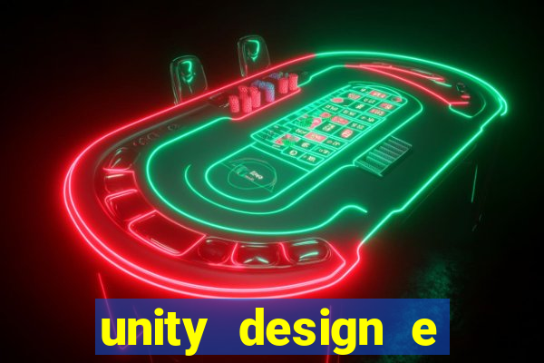 unity design e desenvolvimento de jogos pdf